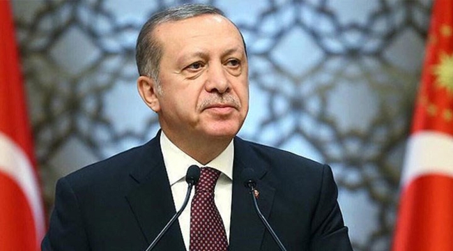 Cumhurbaşkanı Erdoğan'ı Eleştirdi