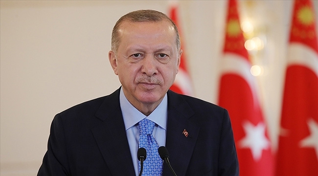 Erdoğan Açıkladı...Ne Kadar Rezervimiz Var?