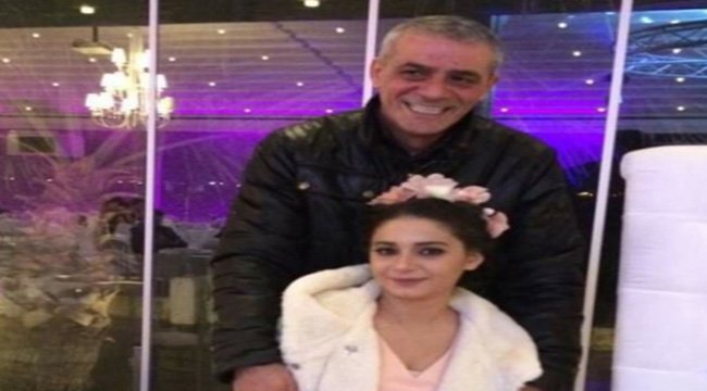 Akgün'ün yeğeni trafik kazasında ağır yaralandı