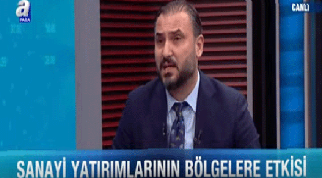 "Zonguldak Filyos Projesiyle Canlanacak"