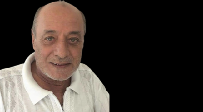 Muzaffer Eray hayatını kaybetti