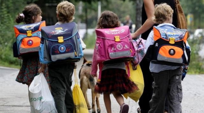 Merve Kır: Çocuklar Okula Aç Gidiyor!